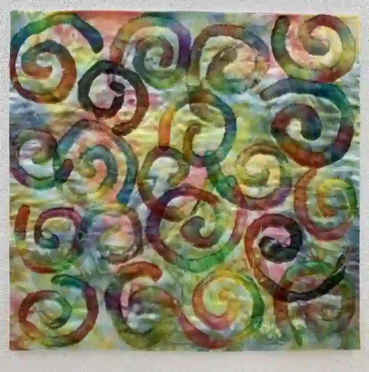 Jill Sharpe