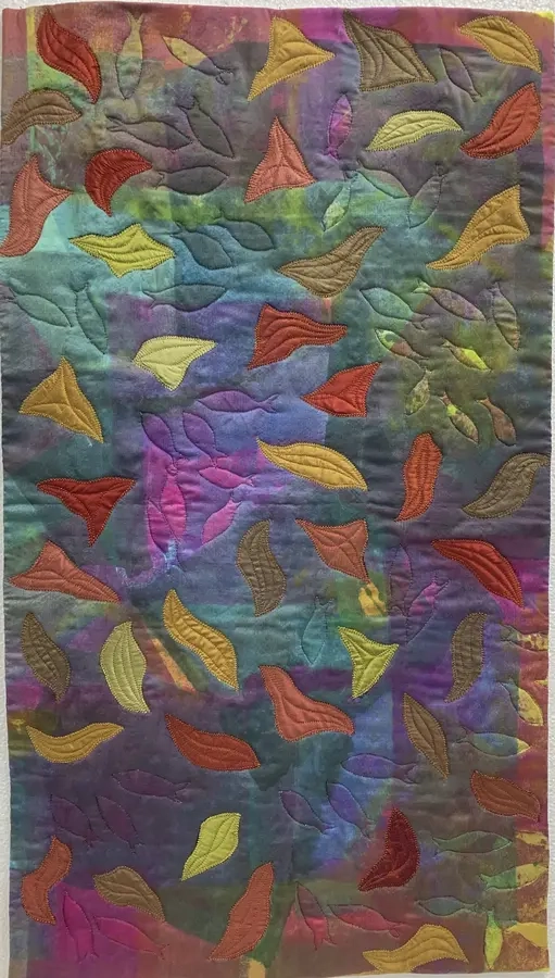 Jill Sharpe