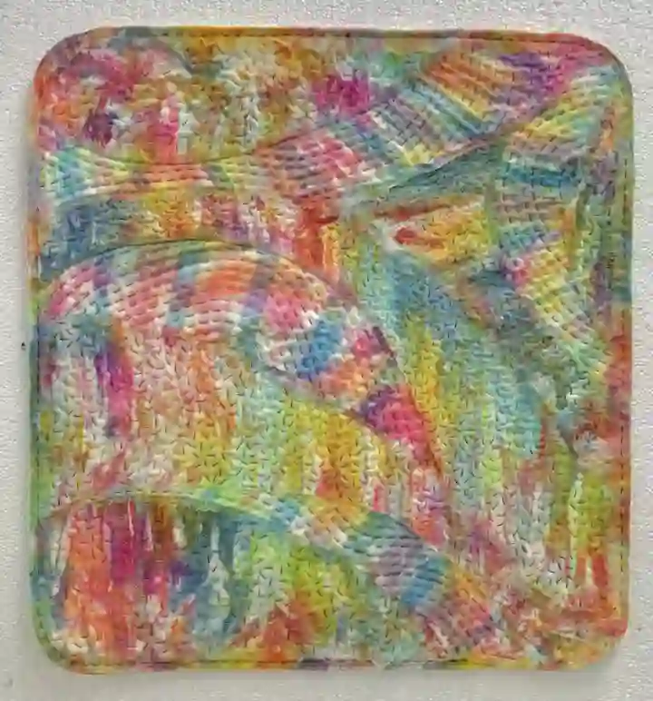 Jill Sharpe
