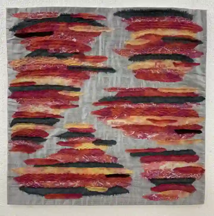 Jill Sharpe