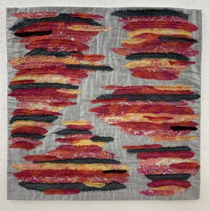 Jill Sharpe