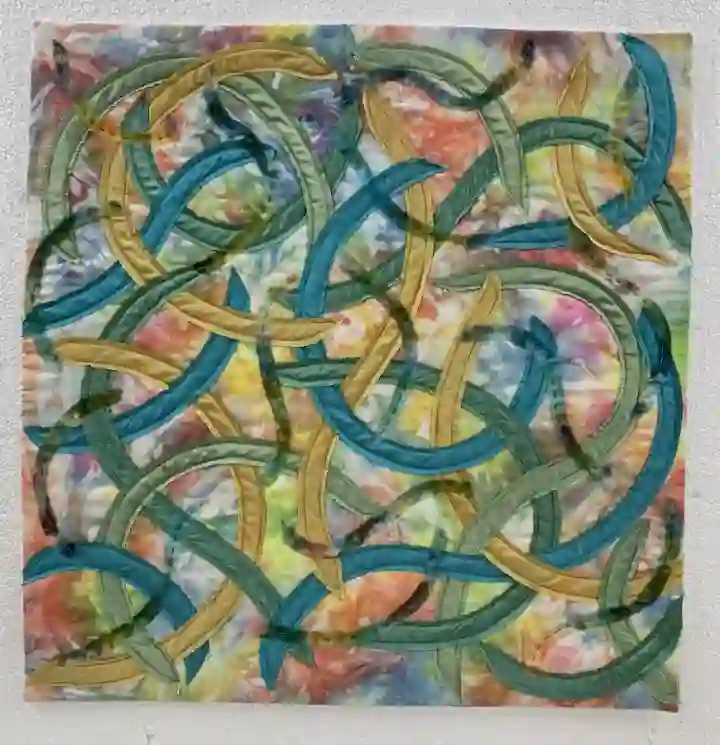 Jill Sharpe