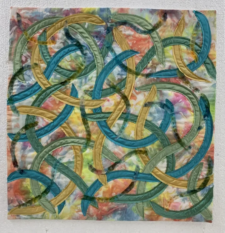 Jill Sharpe