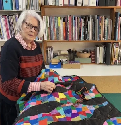 Jill Sharpe